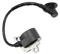 MEXWLOP Engines Ignition Coil Spark Plug Stable Performance, for, for MS240, for MS260, for MS290, for MS310, for MS390 Ignition Coil