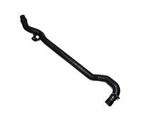 MEXWLOP for 3/5/7 Series X5 E53 X3 E83 Z4 E85 Z3 E36, 11531705210 11537502525 Engine Heater Coolant Water Hose Radiator Hose Replacement