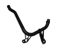 MEXWLOP for 3/5/7 Series X5 E53 X3 E83 Z4 E85 Z3 E36, 11531705210 11537502525 Engine Heater Coolant Water Hose Radiator Hose Replacement