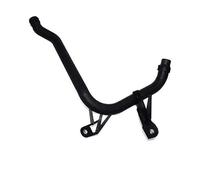 MEXWLOP for 3/5/7 Series X5 E53 X3 E83 Z4 E85 Z3 E36, 11531705210 11537502525 Engine Heater Coolant Water Hose Radiator Hose Replacement