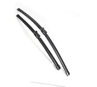 MEXWLOP For Alfa Romeo, 4C 2013 To 2015 Car Windshield Wiper Blades Front Windshield Wiper Blade