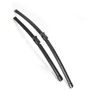 MEXWLOP For Aston Martin, for V12 Vantage 2012 To 2017 Car Windshield Wiper Rubber Front Windshield Wiper Blade