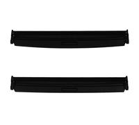 MEXWLOP For BMW, for MINI, Clubman Countryman R55 R56 R60 Cooper S One JCW 2007-2016 Car Panorama Sunroof Sunshade Curtain Cover Assembly Sunroof Sunshade Curtain(Front with Rear)