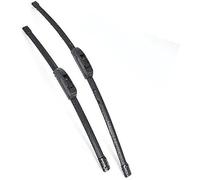 MEXWLOP For Cadillac, DTS 2006 To 2011 Windshield Wiper Blades Front Windshield Wiper Blade