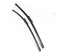 MEXWLOP For Cadillac, for Seville 1998 To 2004 Car Windshield Wiper Blades Front Windshield Wiper Blade