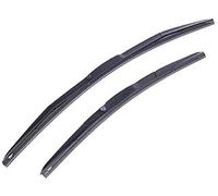 MEXWLOP For Cadillac, XLR 2004 To 2009 Windshield Wiper Blades Front wiper blade Front Windshield Wiper Blade