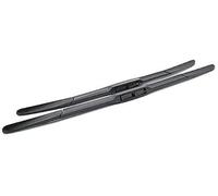 MEXWLOP For Chevrolet, for Spark, M300 Front Hybrid Wiper Blades 2009-2015 Windshield Front wiper blade Front Windshield Wiper Blade