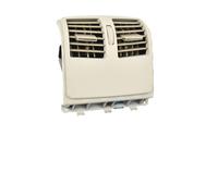 MEXWLOP For Cls Cls320 350 w218 Rear Air Conditioning Outlet Panel Grille 2188300354 Auto Interior Airflow Vent Grille(Rear Air Outlet Assembly-o Mercerized Beige)