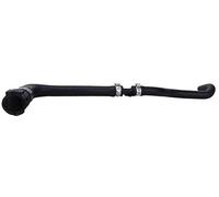 MEXWLOP for E70 X5 XDrive30i 3.0si, New 17127555290 Water Hose Expansion | for Tank to Radiator Coolant Vent Pipe