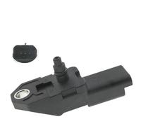 MEXWLOP for Fiat, for Ford, for, Pressure Sensor 9639469280 Automotive Intake Boost Sensor