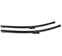 MEXWLOP For Fiat, for Tipo 356 2015 To 2019 Front Window Wiper Blades Front Windshield Wiper Blade