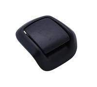 MEXWLOP For Fiesta, for MK6 2001-2008 Stylish Tilt Handle Left Passenger Side Tilt Handle 1417521 Replacement Quicking Fixing Suiatble Car F19A Seat Recliner Adjustment Handle