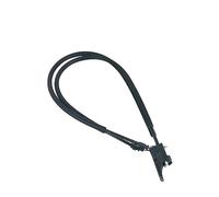 MEXWLOP for Fiesta, for MK6 RH 1441167/1441166 Left/Right Car Front Seat Tilt Handle with Cable Seat Recliner Adjustment Handle(J0MA7HH1501088-A)