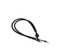 MEXWLOP for Fiesta, for MK6 RH 1441167/1441166 Left/Right Car Front Seat Tilt Handle with Cable Seat Recliner Adjustment Handle(J0MA7HH1501088-B)