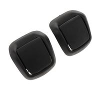 MEXWLOP for Fiesta, for MK6 VI 3 Door from 2002-2008 1417521 1417520 Right Driver Left Passenger Seat TILT Handle Seat Recliner Adjustment Handle