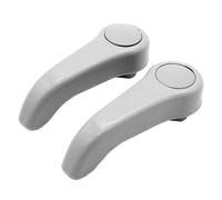 MEXWLOP for, for Ford, for, for Fiesta, for MK6 2005 2006 2007 2008 Front, for Seat, Tilt Handles 1417520 1417521 Left Right Adjust Support, for Seat, Cover Car Styling Seat Recliner Adjustment Ha