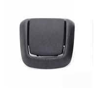MEXWLOP for, for Ford, for, for Fiesta, MK6 2002-2008 1417520 1417521, for Seat, Tilt Handle Interior Adjustment Driver Side Seat Recliner Adjustment Handle(Left Side 1pcs)