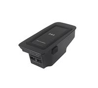 MEXWLOP For, for VOLVO, for Xc60 S90 V90 2020 S60 V60 Qi Car Wireless Charger Induction Fast Charging 2015 2016 2017 2018 2019 2020 Xc90 Car Wireless Charger(Dark gray xc90)