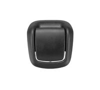 MEXWLOP for Ford, for Fiesta, for Mk6 2002-2008 3 Door Version Auto Interior Parts 1417521 1417520, Pair Car Front Left Right Side Seat Tilt Handle Seat Recliner Adjustment Handle(Right)