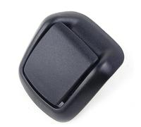 MEXWLOP for Ford, for Fiesta, for MK6 VI 3 Door 2002-2008 1417521 Front Left Hand Seat Tilt Handle Seat Adjuster Handle Seat Recliner Adjustment Handle