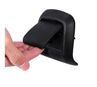 MEXWLOP for Ford, for Fiesta, for MK6 VI3 2002-2008 1417520 1417521 Seat Tilt Handle Front Left Right Car Seat Tilt Handle Seat Recliner Adjustment Handle(Left)