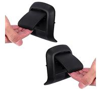 MEXWLOP for Ford, for Fiesta, for MK6 VI3 2002-2008 1417520 1417521 Seat Tilt Handle Front Left Right Car Seat Tilt Handle Seat Recliner Adjustment Handle(Left and Right)