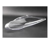 MEXWLOP For Ford, for Focus, 2012-2014 Car Front Headlight Cover Lens Glass Headlamps Transparent Shade Lampshade Lamp Shell Masks Headlight Lens Cover