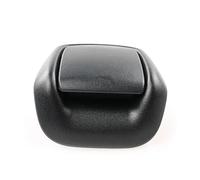 MEXWLOP for Ford, for Fusion, for Fiesta, for MK6 1417521 1417520 Front Left Right Hand Seat Tilt Seat Adjuster Handle Seat Recliner Adjustment Handle(Right)