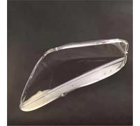 MEXWLOP For Ford, Kuga/Escape 2017-2020 Car Front Headlight Cover Transparent Glass Headlamps Auto Lamp Shell Masks Shell Lampshade Lens Headlight Lens Cover