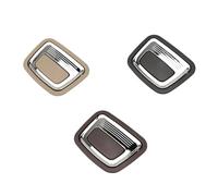 MEXWLOP for GL ML GLE GLS B C GLC CLA GLA Car Trunk Tail Cover Bottom Plate Mat Floor Carpet Handle Auto Accessories, for Mercedes, for Benz Boot Liner Handle(Beige)