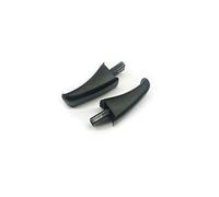 MEXWLOP for Golf, for MK1 MK2 MK3, for Jetta, for MK2, for Scirocco, for MK2, for Corrado, for Caddy, Front Seat Tilt Lever Handle Left and Right Seat Recliner Adjustment Handle
