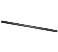MEXWLOP, for Hyundai, for Verna Car Window Glass Seals Window Seal Door Moulding Trim Car Window Glass Outer Seal Belt Trim Sealing Strip Car Window Trim Strip(BLACK RL)