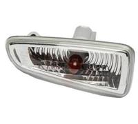 MEXWLOP For Hyundai, I800 IMax H1, for Starex 2007-2018 Car Front Side Maker Light Turn Signal 92303-4H000 92304-4H000(left) Mirror Indicator Light
