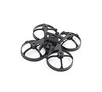 MEXWLOP For IFlight, Alpha C85 Pusher Whoop 2inch DIY Build FPV Frame Kit With Naked GoPro Hero8 Case TPU BEC Board / Insta360 GO Case TPU Fpv Drone Frame Kit(Only C85 Pusher)