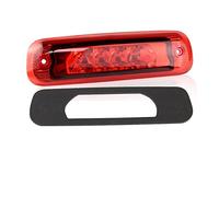 MEXWLOP For Jeep, for Grand Cherokee 1997 2001 Third 3RD Brake Light LIGHT Rear Lamp Parts Assembly Addtional 55155614AE Third Brake Light