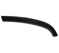 MEXWLOP For Jeep, Grand Cherokee 2011 2012 2013 2014 2015 2016-2021 Car Left/Right Rear Wheel Arch Trim Eyebrow Upper Fender Cover Car Fender Flare(Left Side)