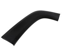 MEXWLOP For Jeep, Renegade 2015-2019 2020 2021 2022 Car Rear Wheel Eyebrow Fender Arch Wheel Eyebrow Protector Car Fender Flare(Right)