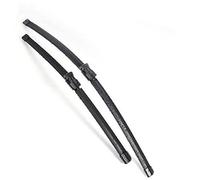 MEXWLOP For Kia, for Venga 2009-2013 Windshield Wipers Front Windshield Wiper Blade