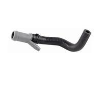 MEXWLOP for Land, for Rover 2010-2013, LR045238 Thermostat Water Outlet Hose Rubber Water Hose Radiator Hose Replacement
