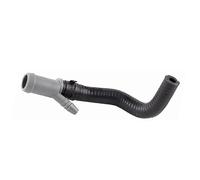 MEXWLOP for Land, for Rover 2010-2013, LR045238 Thermostat Water Outlet Hose Rubber Water Hose Radiator Hose Replacement