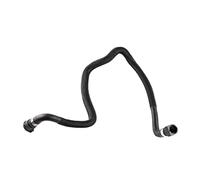 MEXWLOP for Land, for Rover, Coolant Hose LR094099 Engine Radiator Coolant Hose Kit