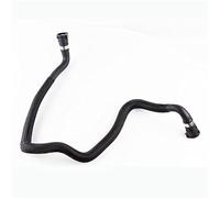 MEXWLOP for Land, for Rover, Coolant Hose LR094099 Engine Radiator Coolant Hose Kit