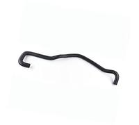 MEXWLOP for Land, for Rover, LR039250 Coolant Water Hose Pipe Rubber Hose Radiator Hose Replacement
