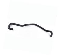 MEXWLOP for Land, for Rover, LR039250 Coolant Water Hose Pipe Rubber Hose Radiator Hose Replacement