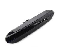 MEXWLOP For Land Rover, for Freelander 2 LR2 2007 2015 Car LIGHT High Mount Stop 3RD Light Brake Lamp LR036355 LR022048 Car Third Brake Tail Light(Black)