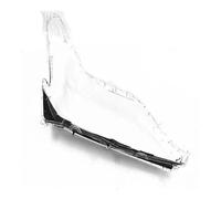 MEXWLOP For Lexus, LX570 2016-2019 Car Front Headlight Cover Headlamp Shell Transparent Glass Lens Automobi Headlight Lamp Shade Headlight Lens Cover