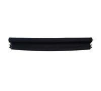 MEXWLOP For Lincoln, MKZ 2013-on Car Panorama Sunroof Roller Blind Sunshade Curtain Cover Assembly DS7Z54519A02AB Sunroof Sunshade Curtain(Black)