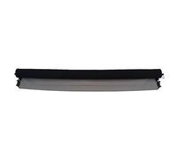 MEXWLOP For Lincoln, MKZ 2013-on Car Panorama Sunroof Roller Blind Sunshade Curtain Cover Assembly DS7Z54519A02AB Sunroof Sunshade Curtain(Grey)
