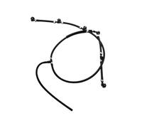 MEXWLOP, for Mercedes-Benz, OM642 V6 Oil Fuel Return Line Pipe 6420703032 6420701332 6420701932 6420705532 Fuel Return Hose