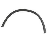 MEXWLOP For Mercedes-Benz, W253 GLC200 GLC260 GLC 2016-2018 Car Wheel Arch Trim Bumper Leaf Trim Panel Auto Wheel Eyebrow Car Fender Flare(Rear right)